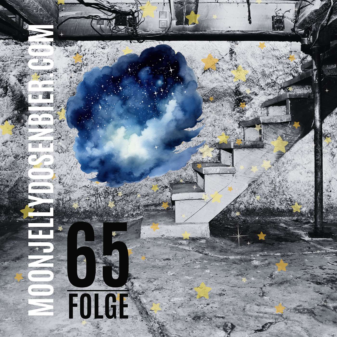 Moonjelly & Dosenbier