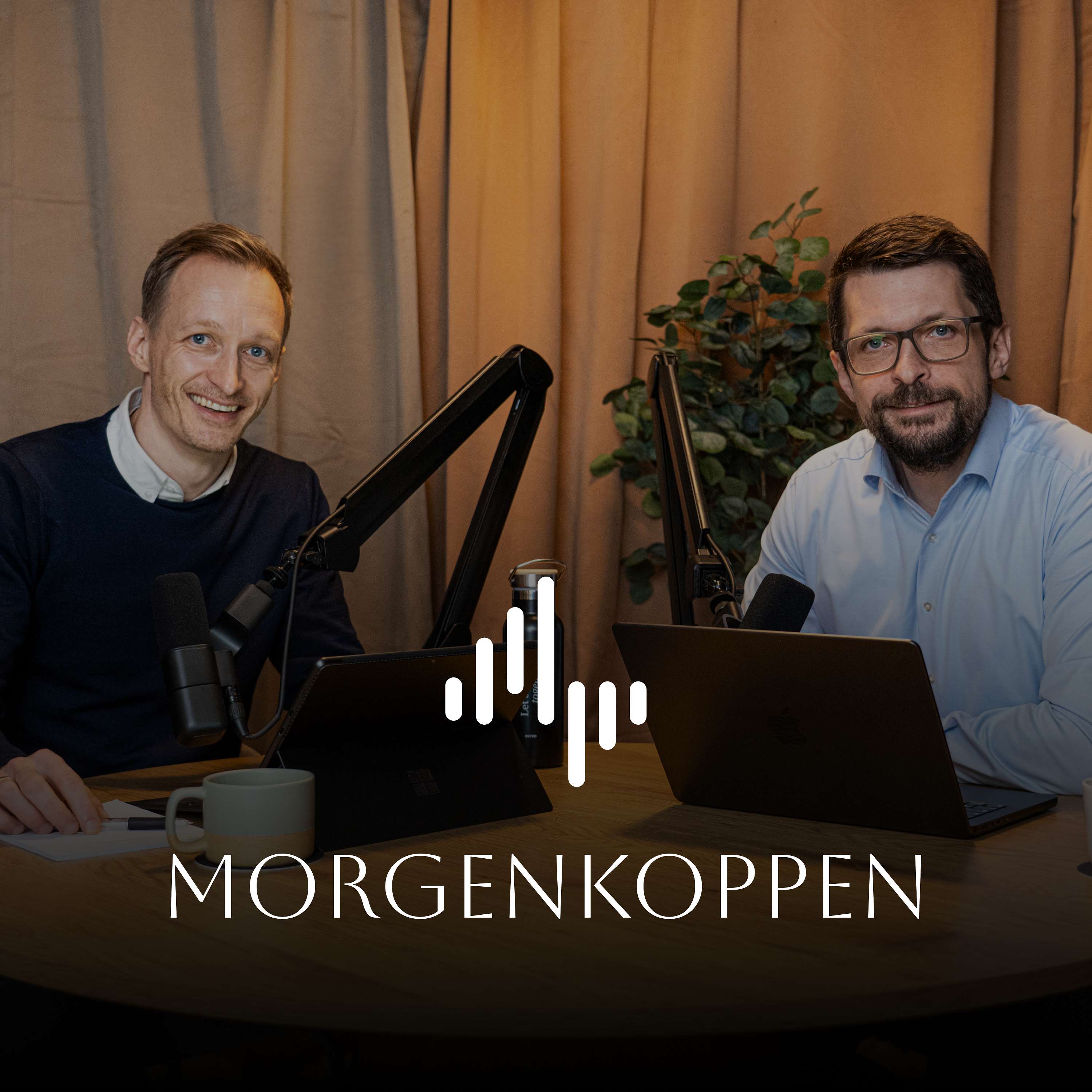 Morgenkoppen af Ecreo