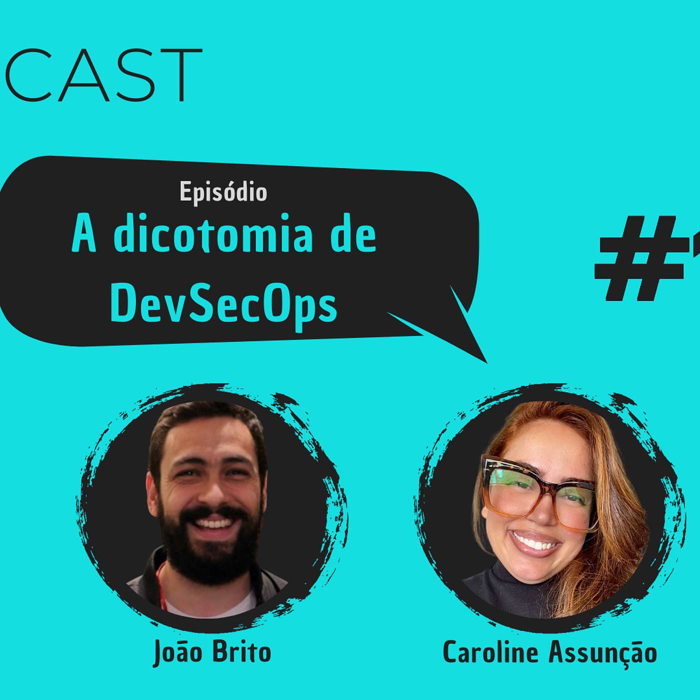 180 - A dicotomia de DevSecOps