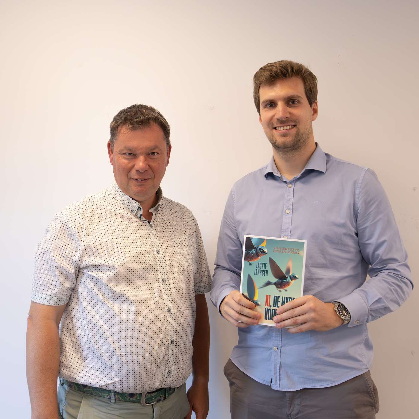 DataTopics Unplugged: All Things Data, AI & Tech