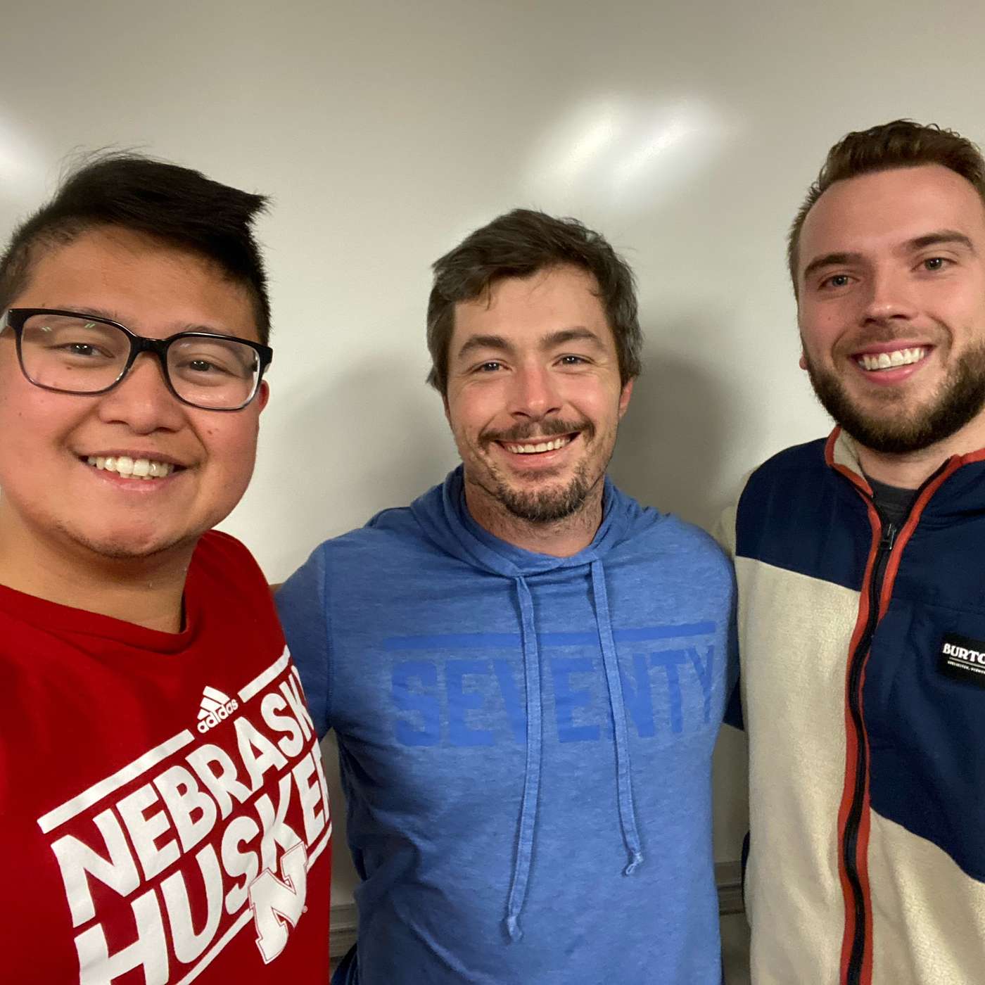 Episode 46 | Danny Woodhead Episode 46 | Danny Woodhead