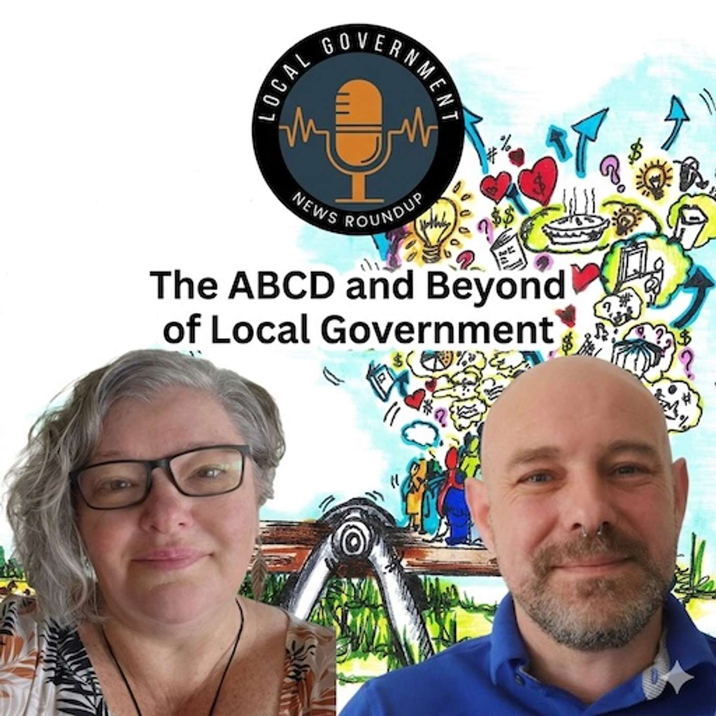 Special Edition - the ABCD and Beyond of Local Government