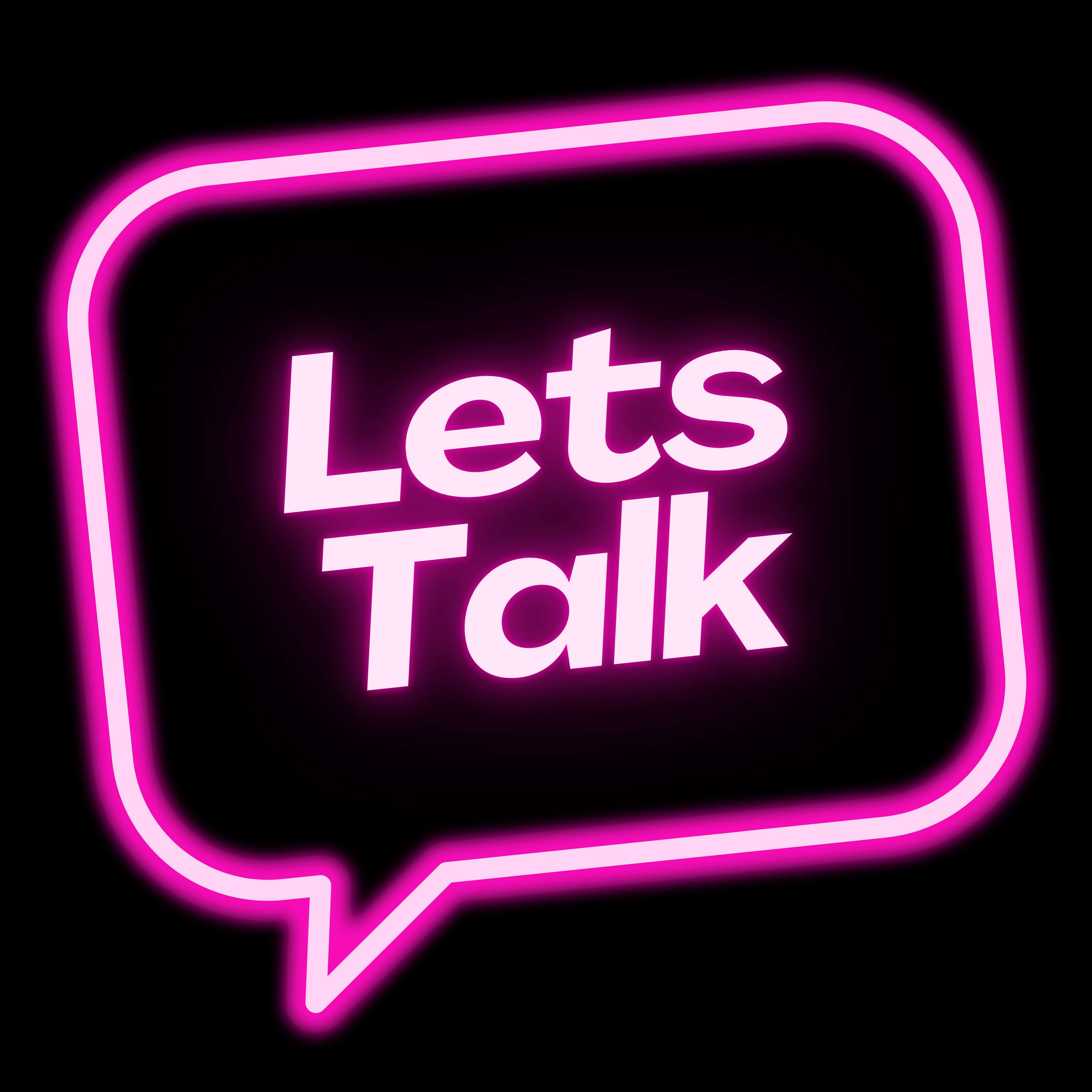 Charlton's Let's Talk