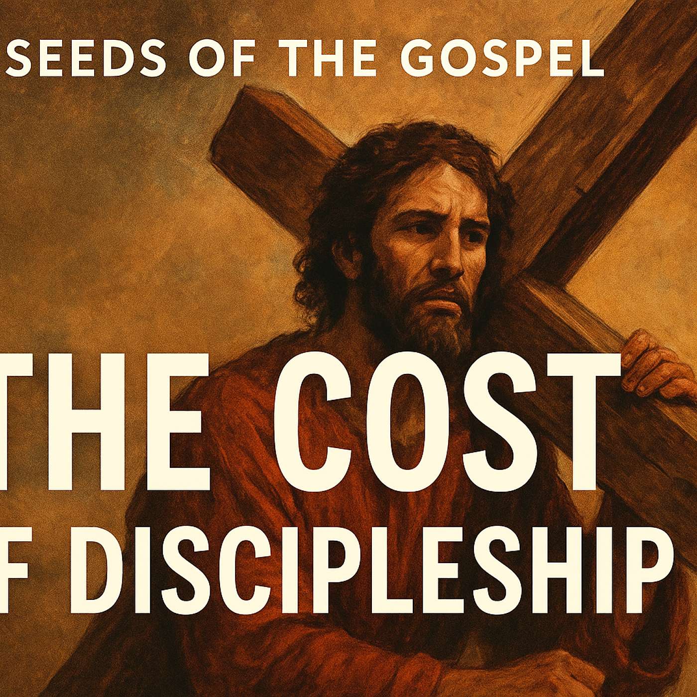 Seeds of the Gospel - Catholic City - Christian Brothers