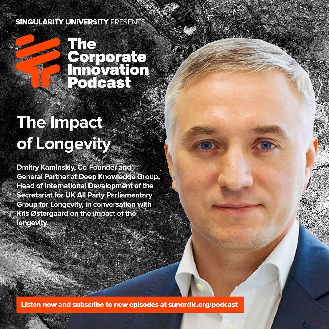 The Corporate Innovation Podcast