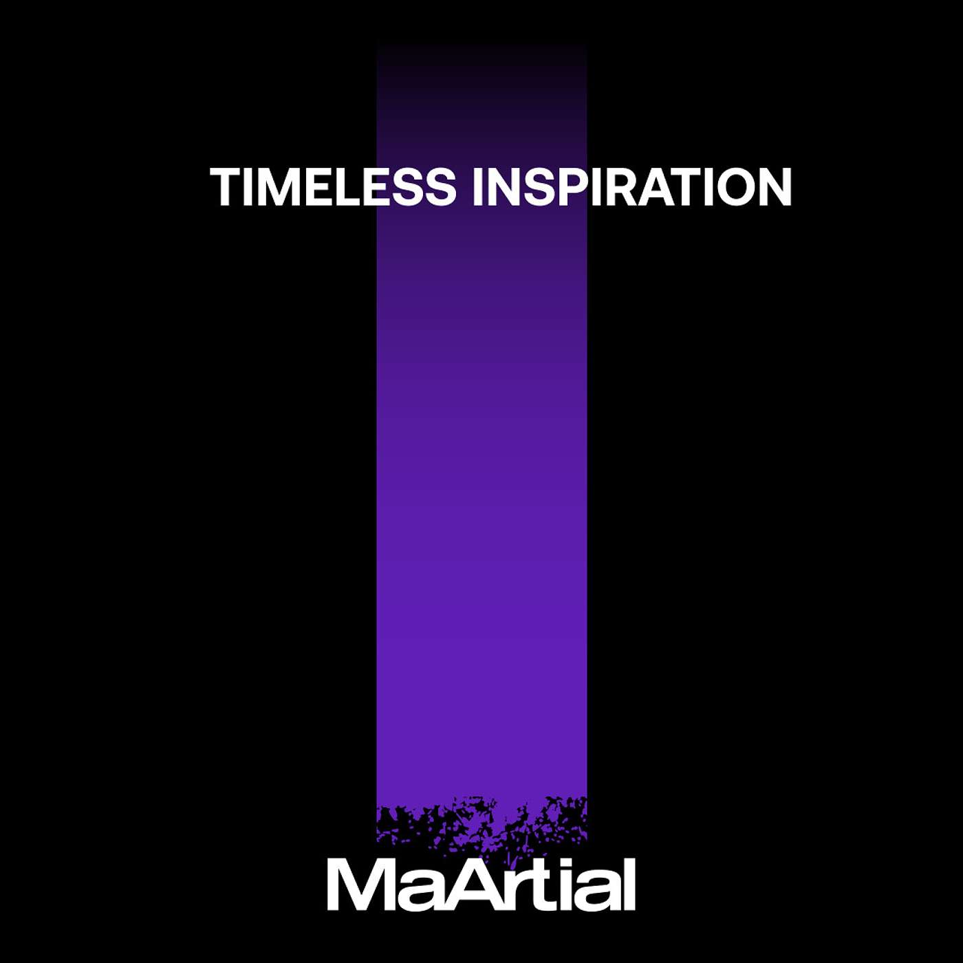 Timeless Inspiration: Telos End Goals