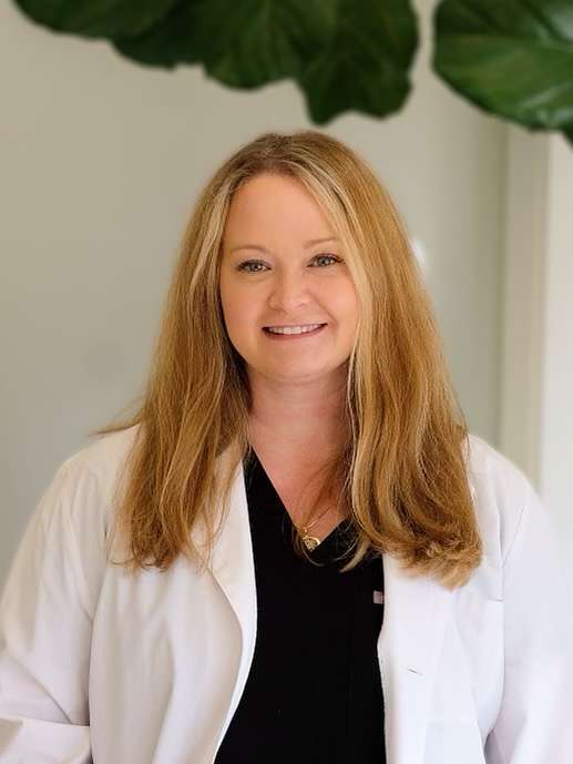 Becky Carroll, RN, CANS