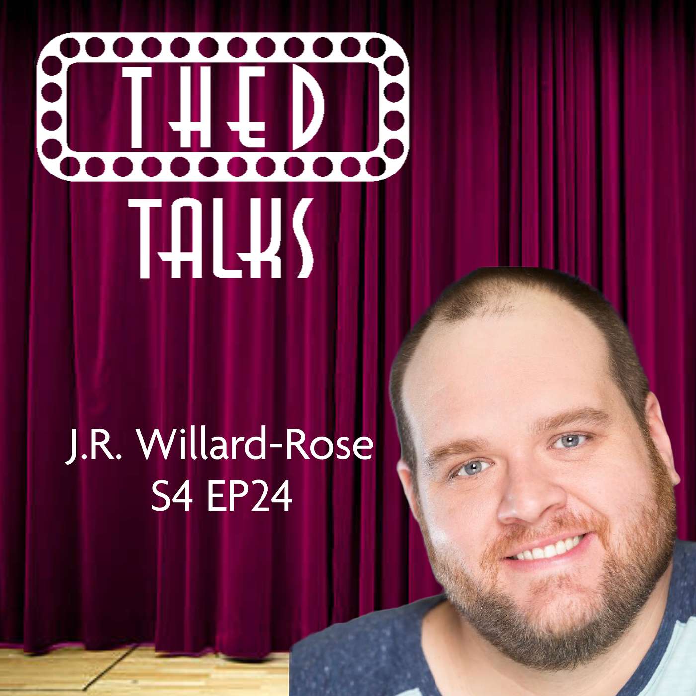 THED Talks
