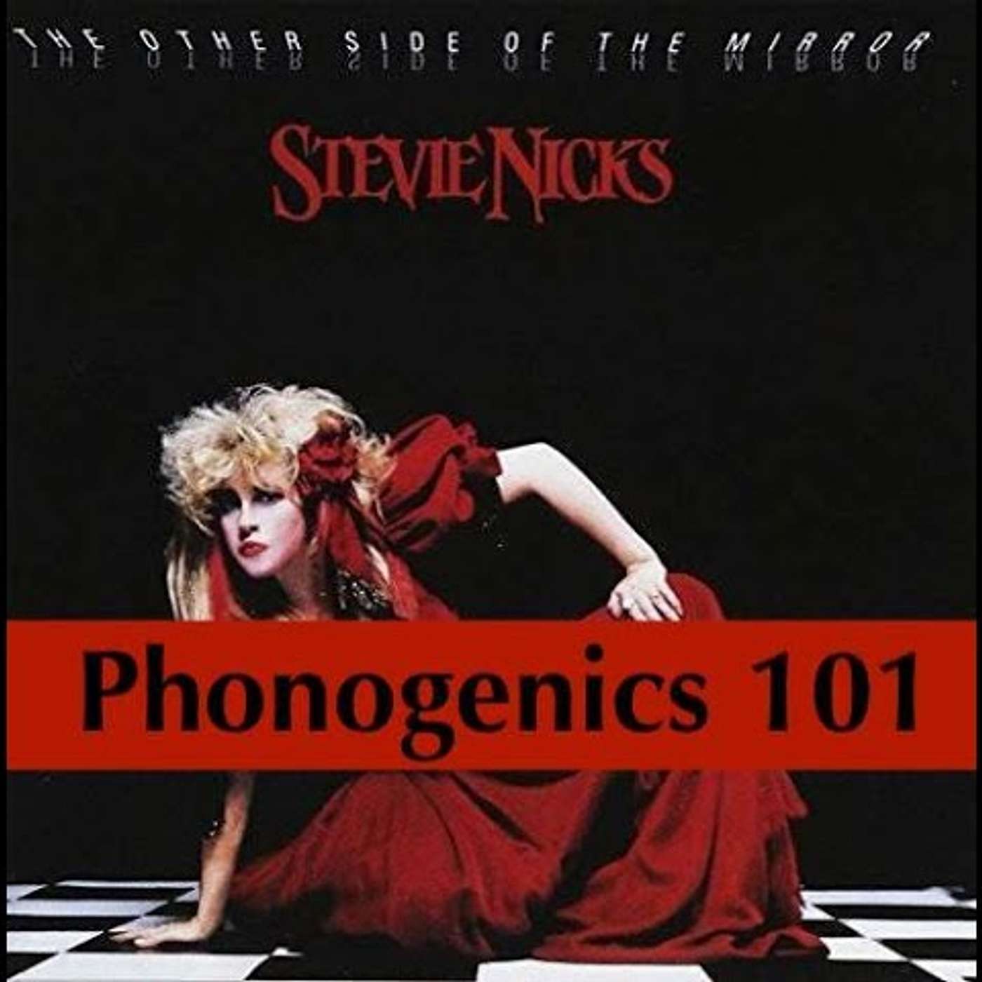 Phonogenics 101: Discussing Albums Track By Track