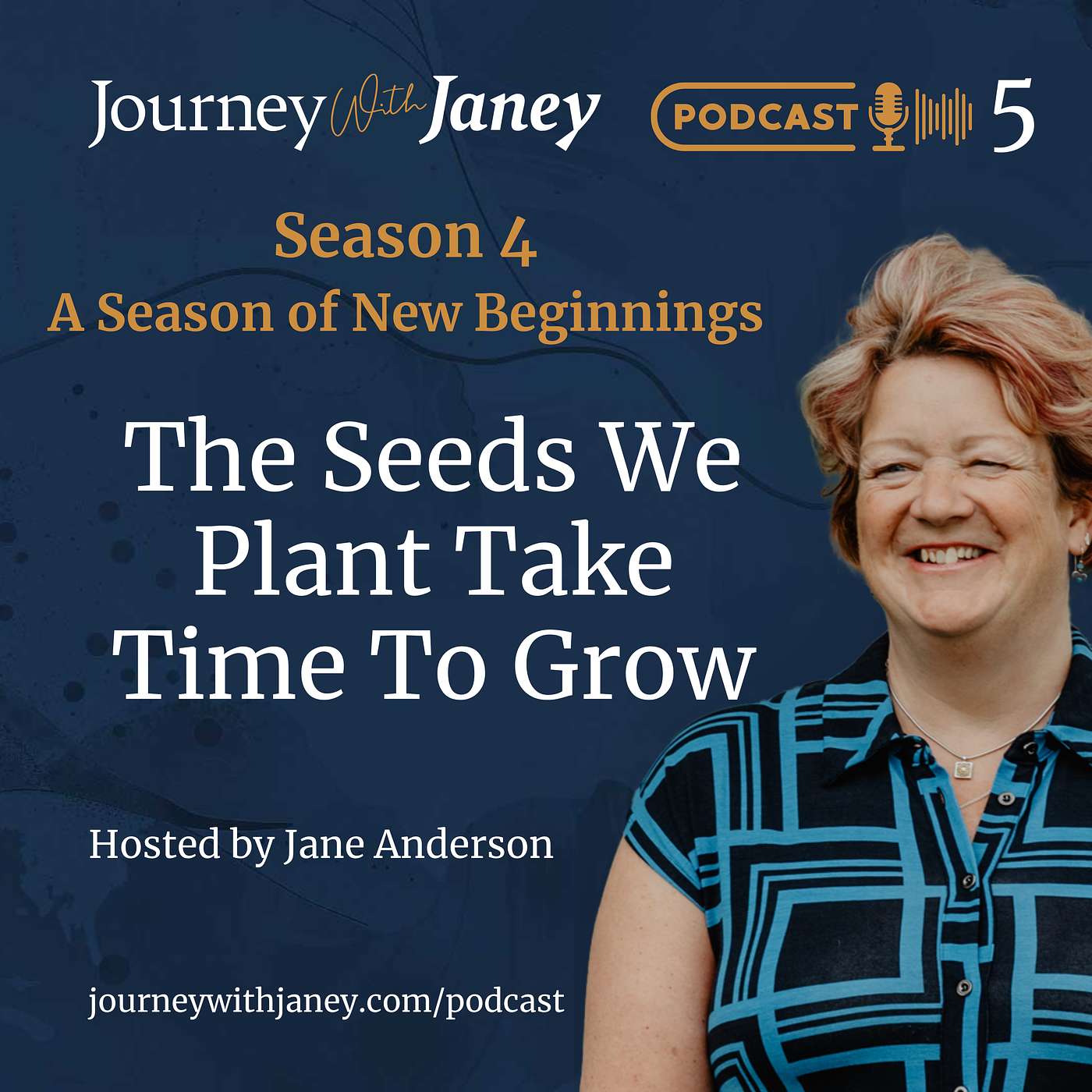 JWJ S4 EP5 - The Seeds We Plant Take Time To Grow episode artwork