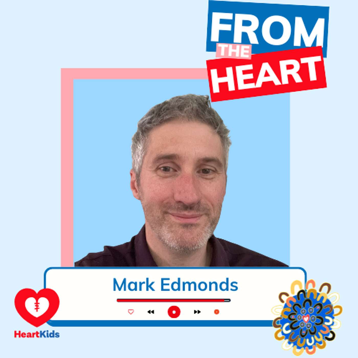 Shaping Better Care Through Education with Mark Edmonds Shaping Better Care Through Education with Mark Edmonds