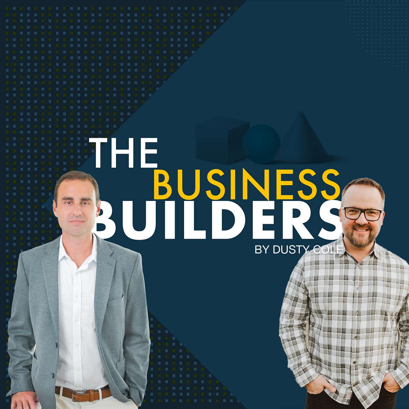 Business Builders by Dusty Cole