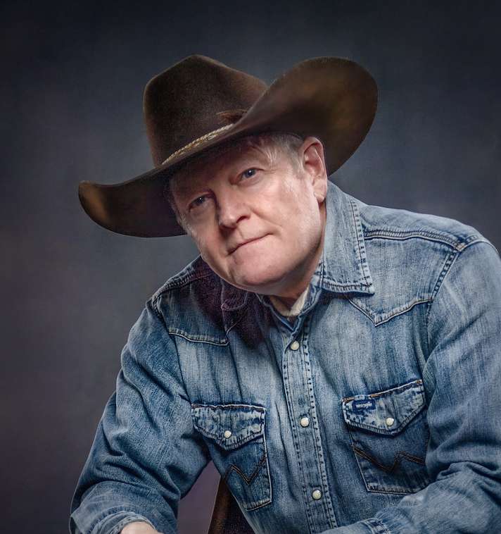 Craig Johnson
