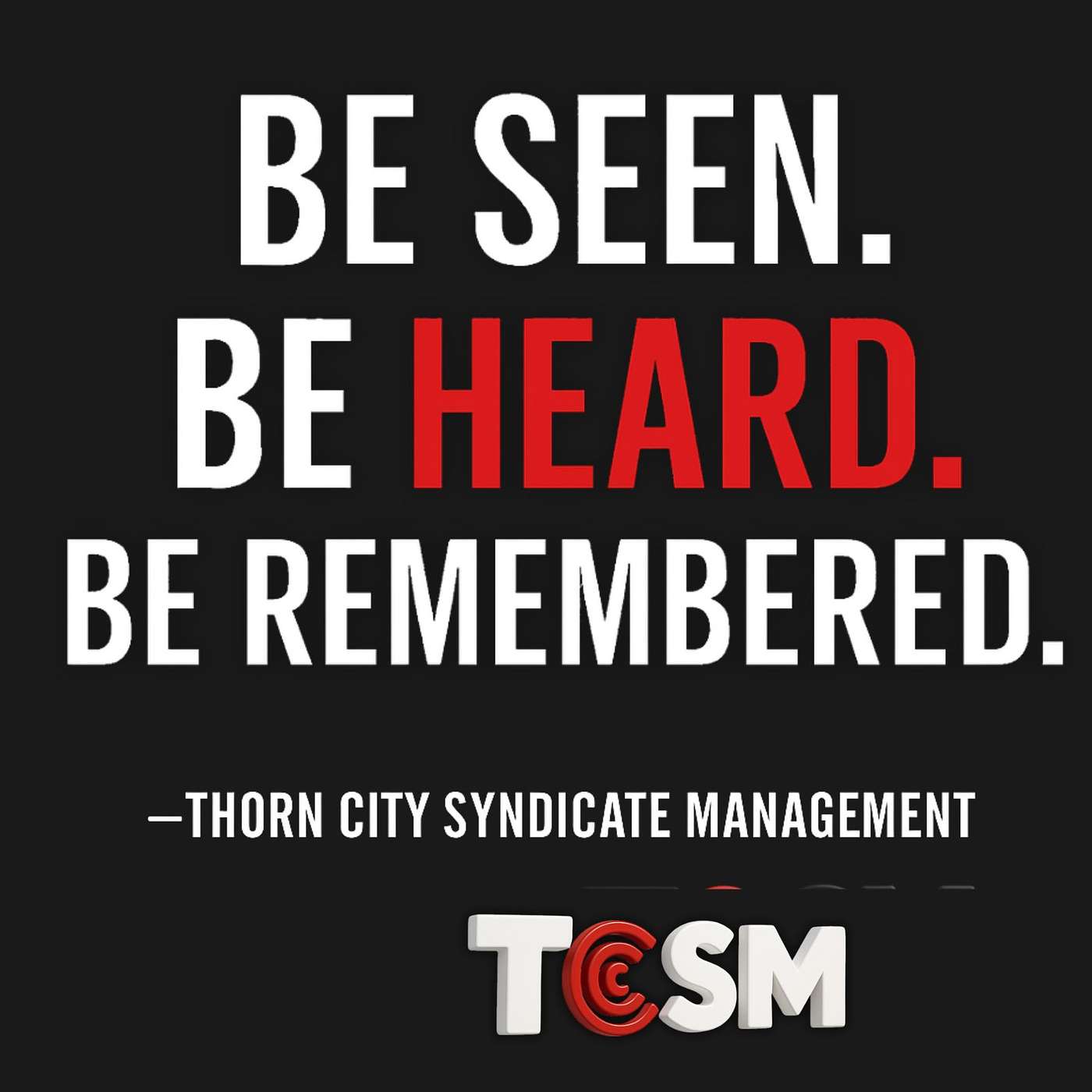 Rebuilding A Podcast Business For Real Growth