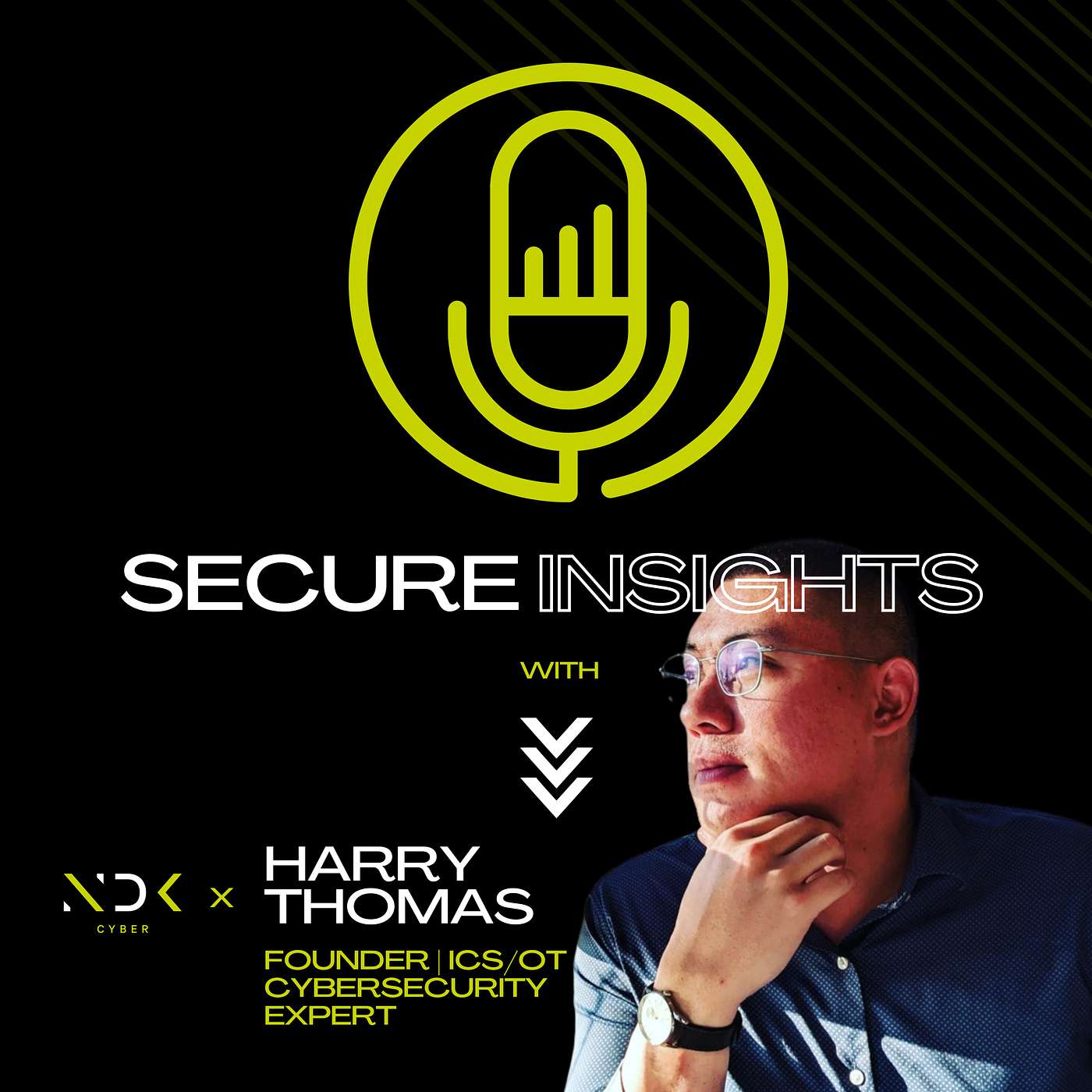 Secure Insights with NDK Cyber