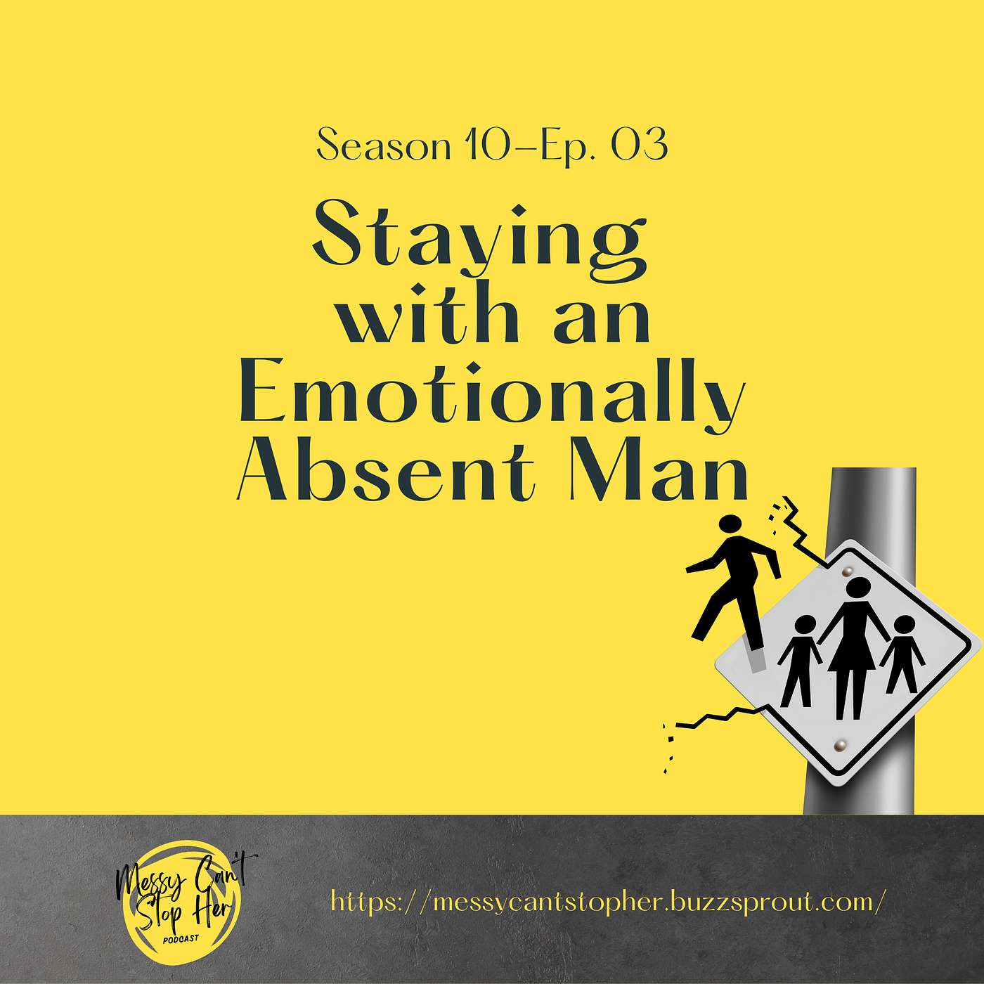 Staying With an Emotionally Absent Man Staying With an Emotionally Absent Man