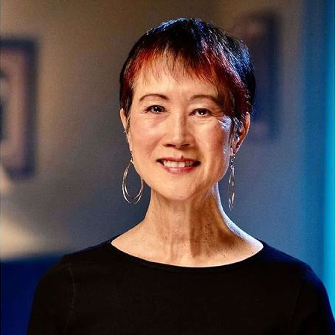 Welcome to The Spy Coast with NYT Best Seller Tess Gerritsen on Book Lights episode artwork
