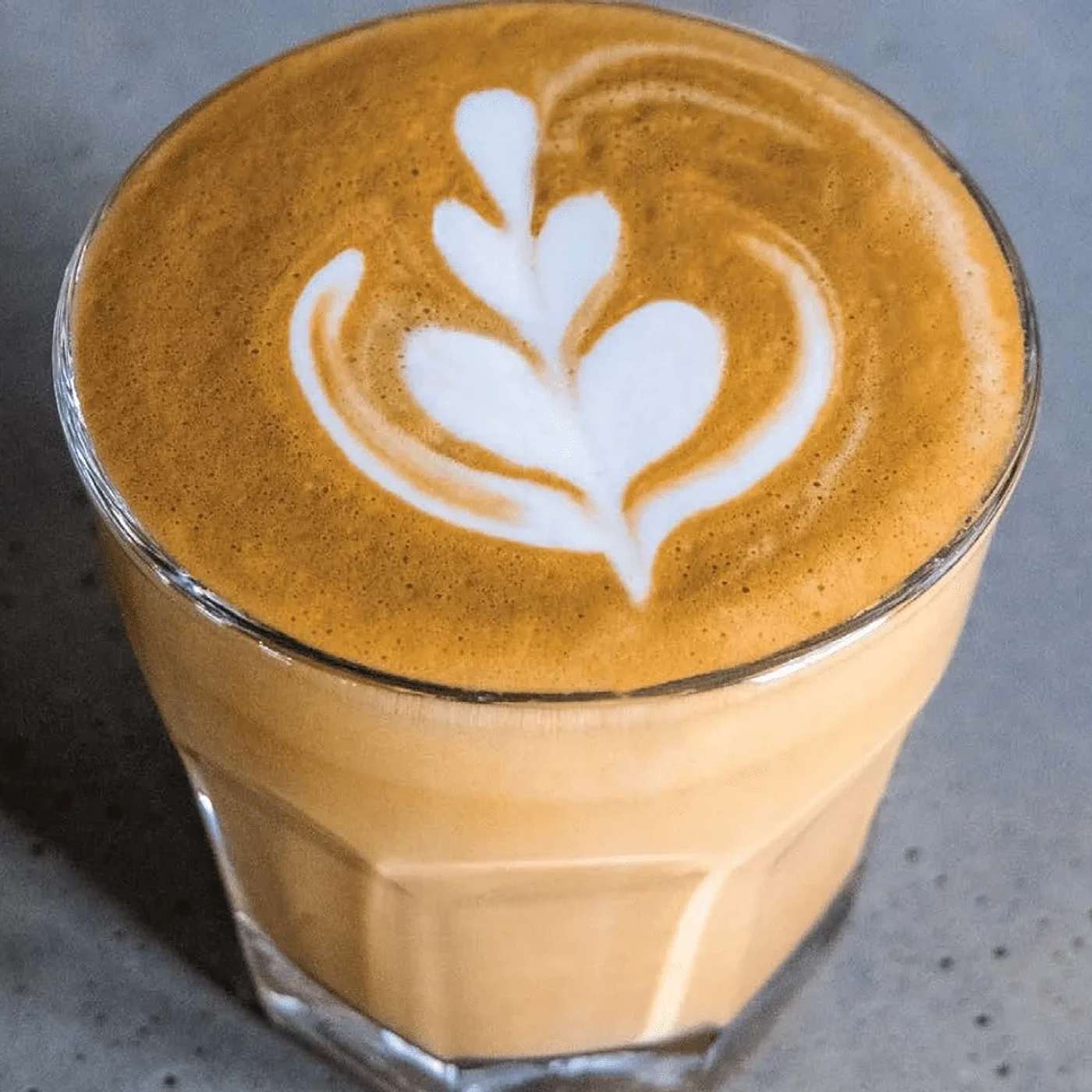 Cuppa Coffee Property Podcast