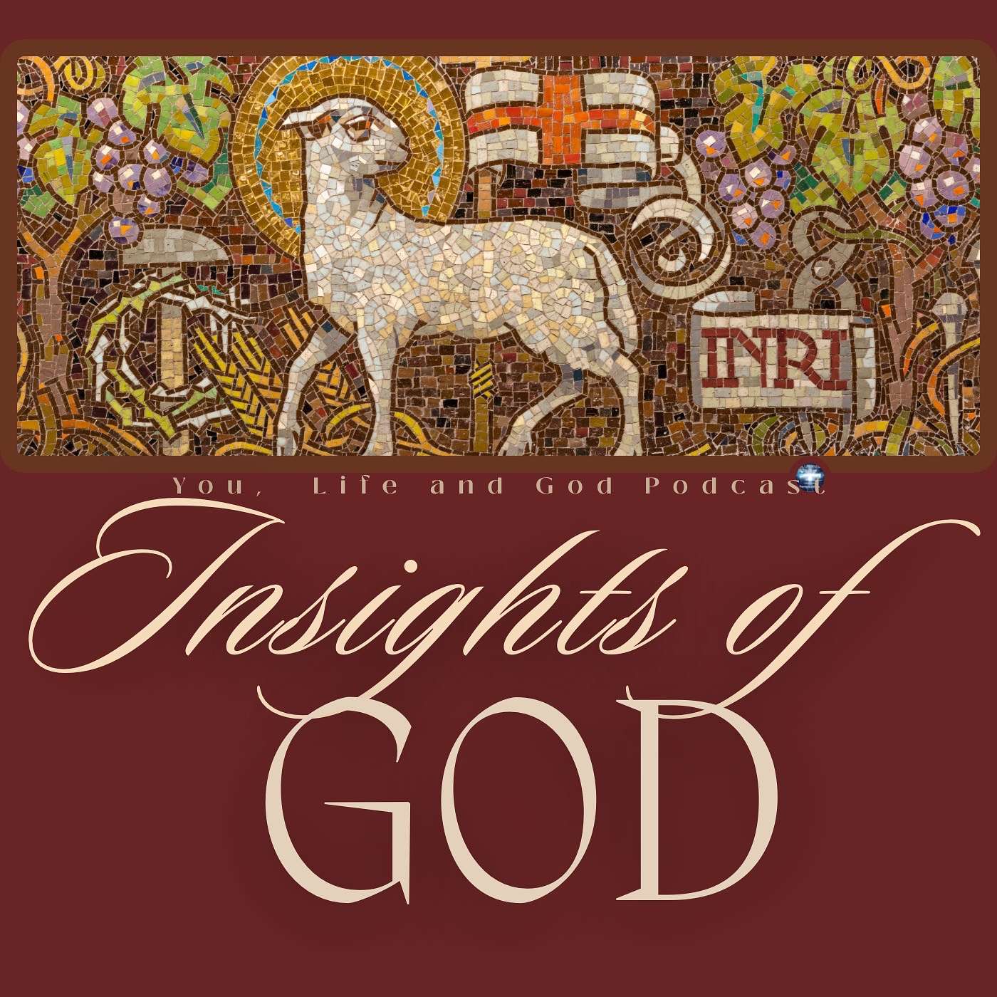 You, Life and God Podcast