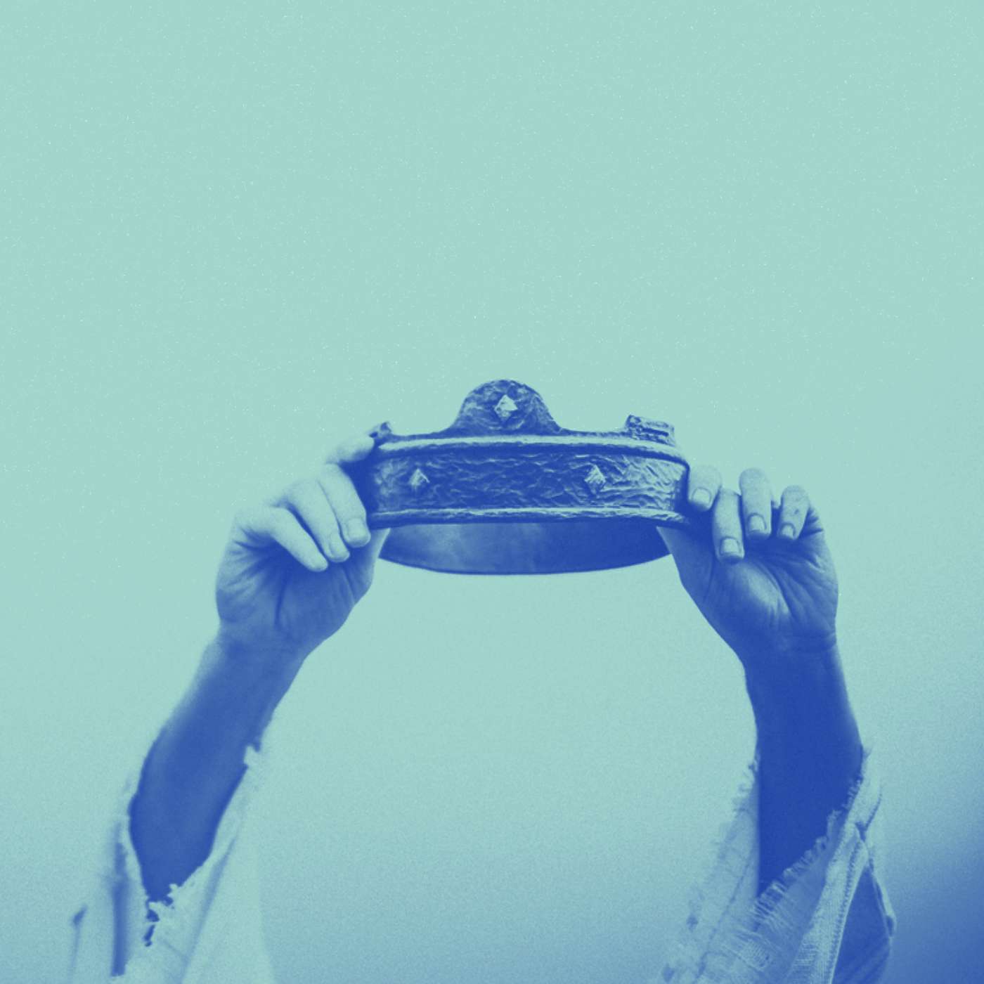 Kirkens autoritet // Asbjørn Handeland