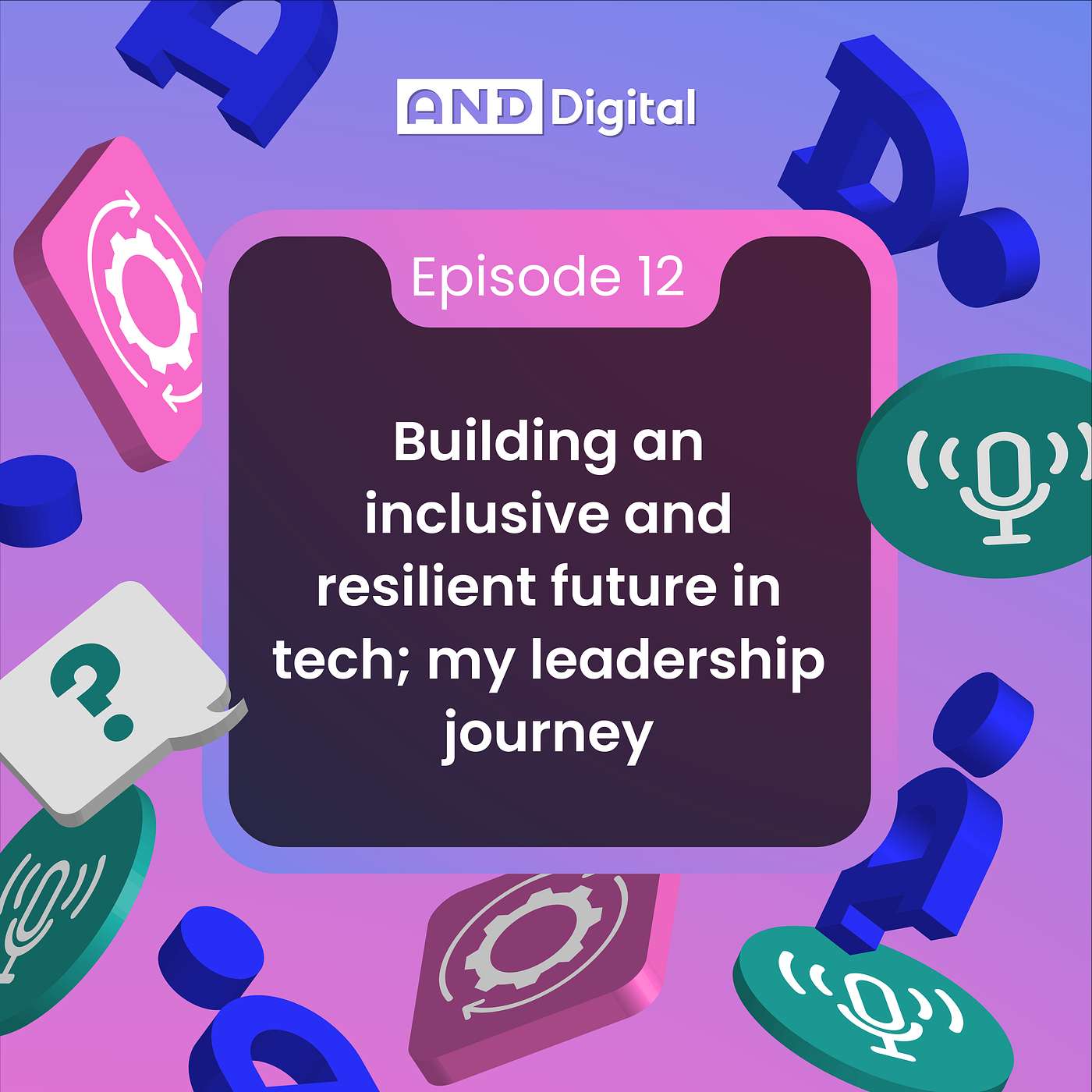 Building an inclusive and resilient future in tech: My leadership journey: Peter Brown, Lloyds Banking Group