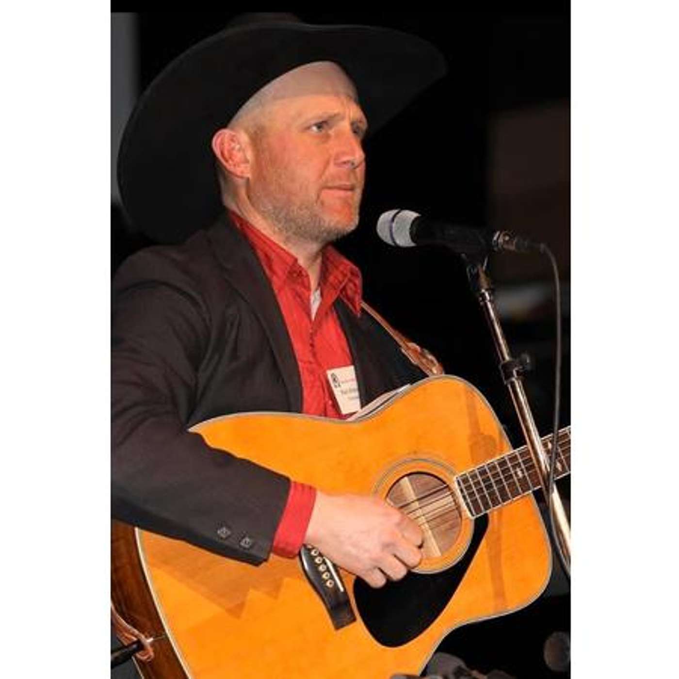 MATT ROBERTSON, KATHY MOSS & JIM McGARVEY on EQUESTRIAN LEGACY RADIO