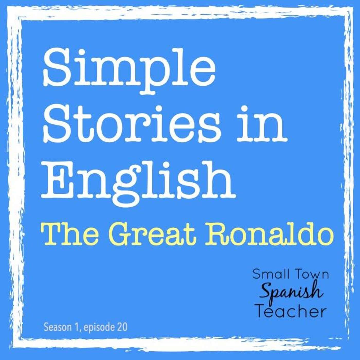 The Great Ronaldo