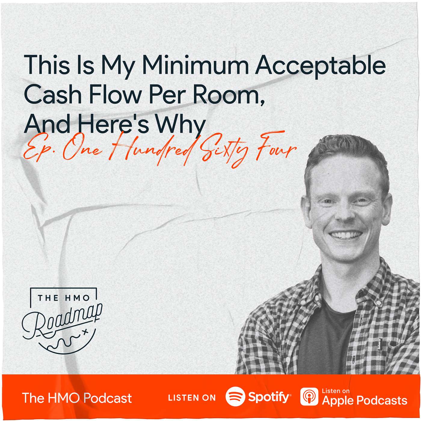 This Is My Minimum Acceptable Cash Flow Per Room, And Here's Why