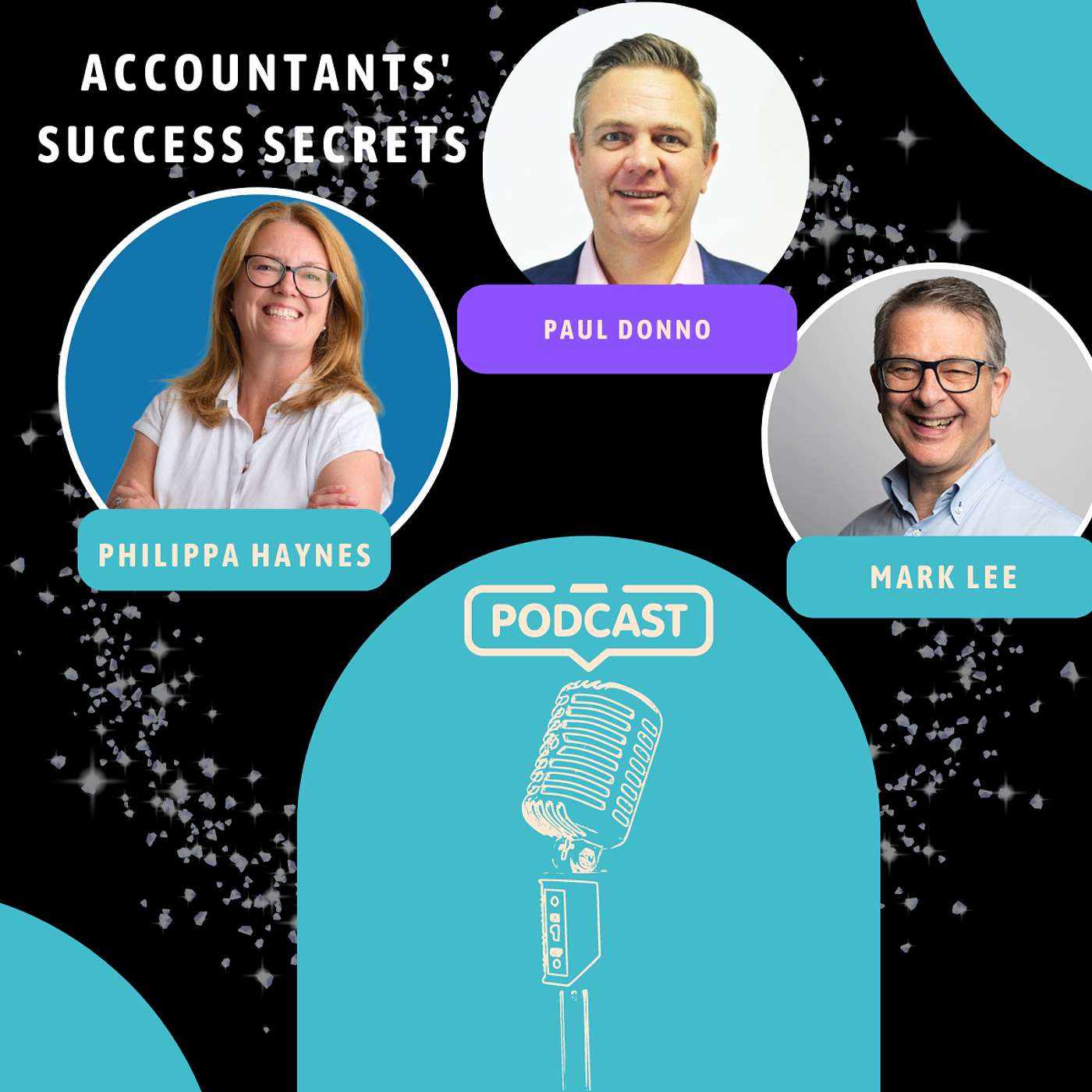 Accountants\' Success Secrets