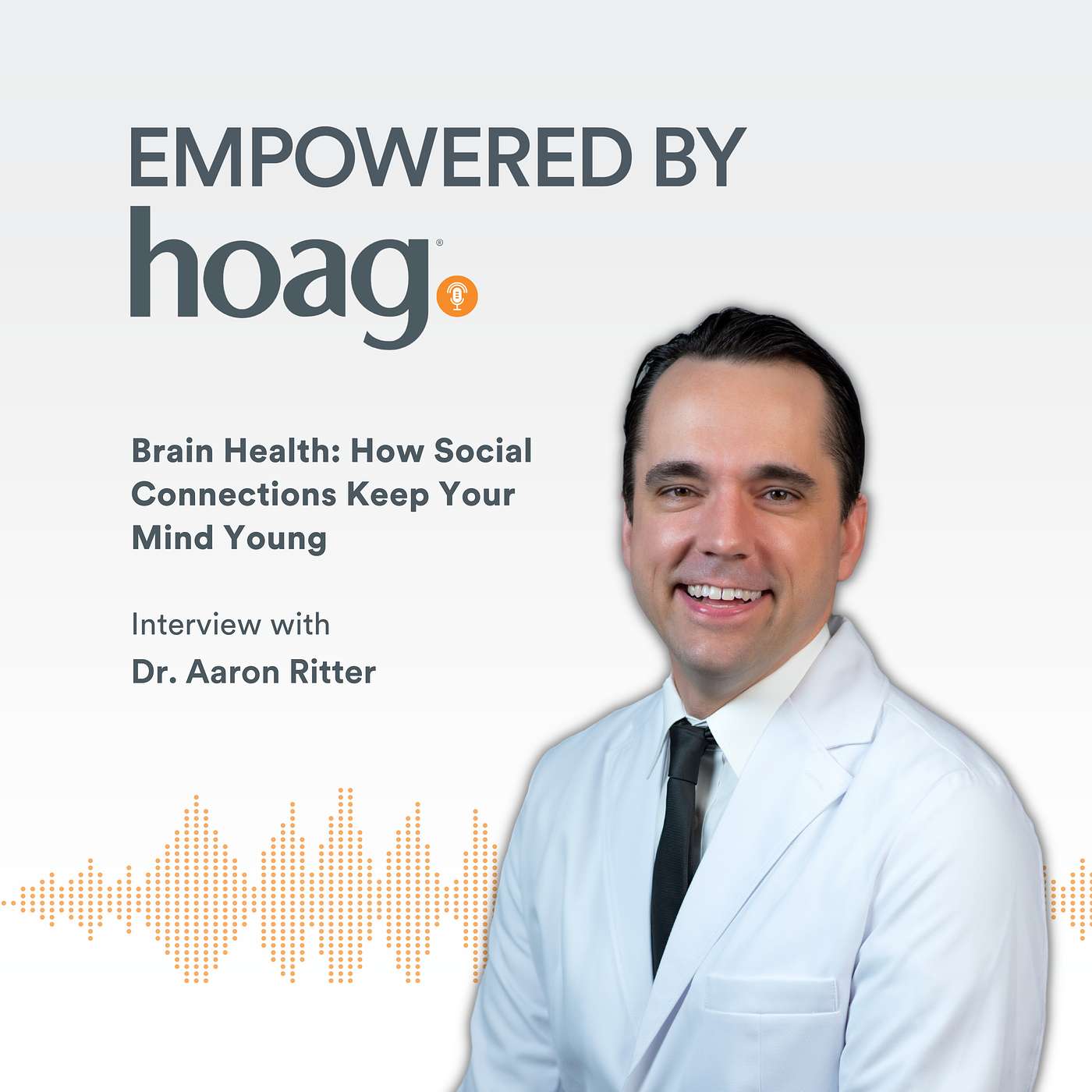 Empowered by Hoag Podcast