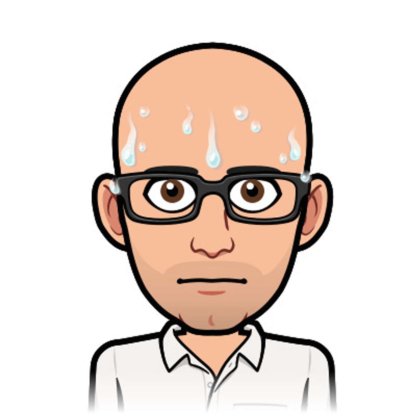 Ep#57 Uncertainty and Anxiety