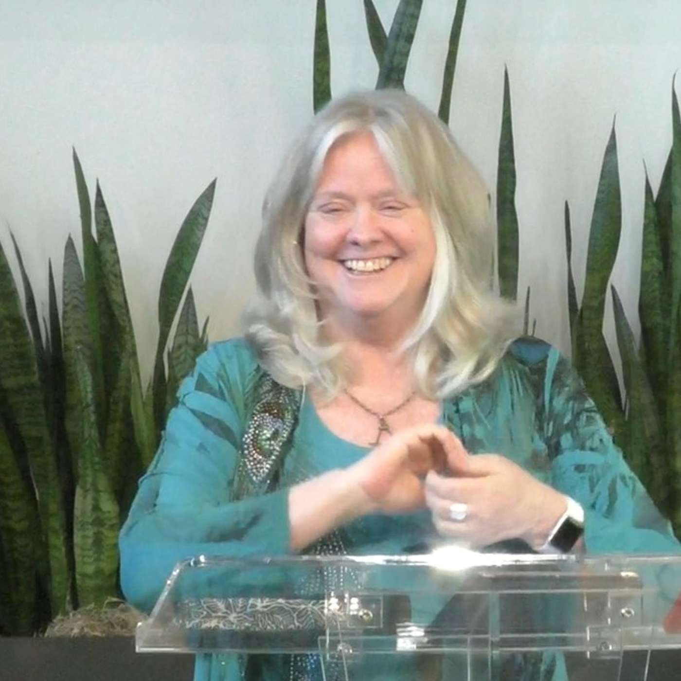 Seattle Unity Sunday Podcast - May 12th, 2024 - Mother's Day