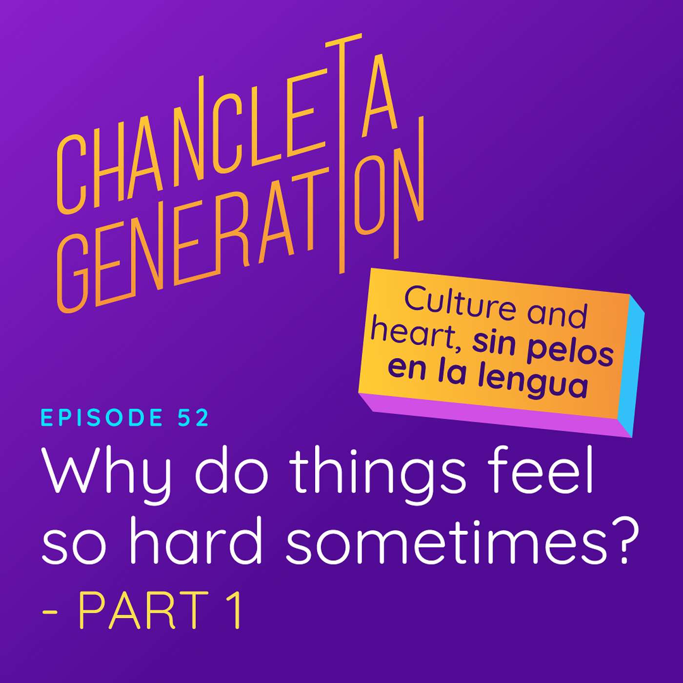 Chancleta Generation