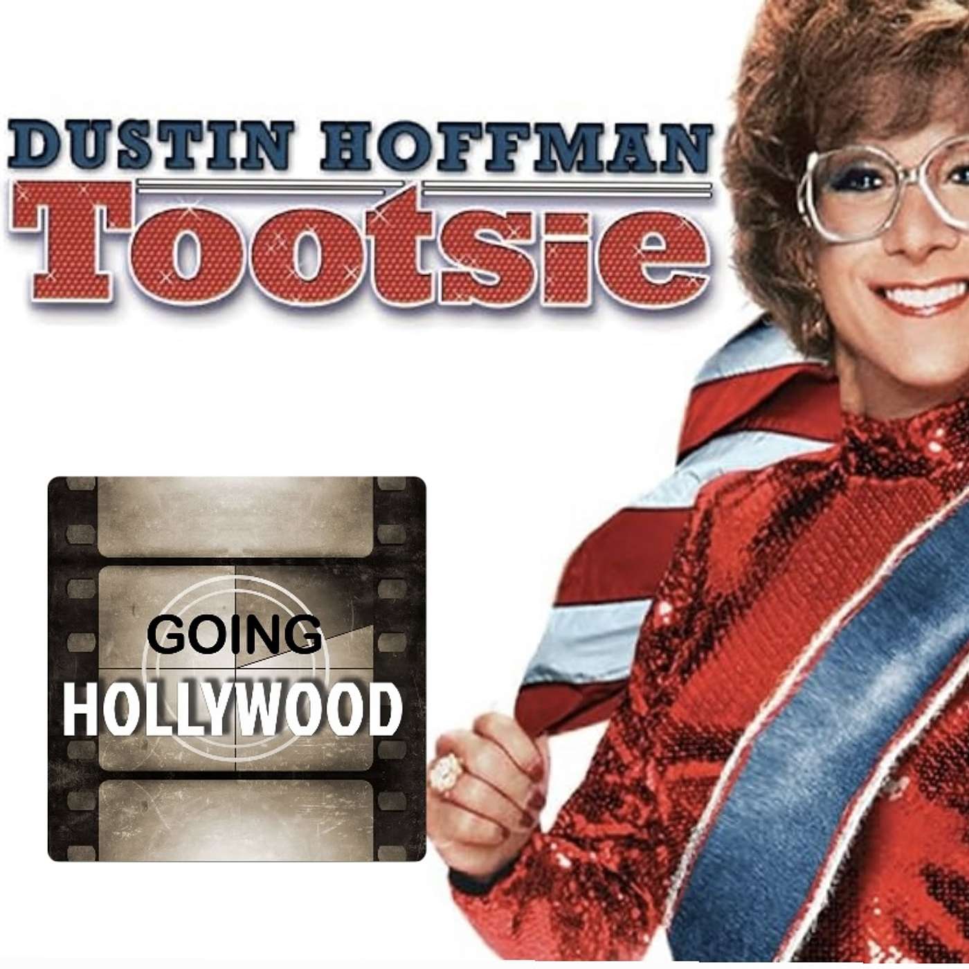 Roll, “Tootsie”. Roll.