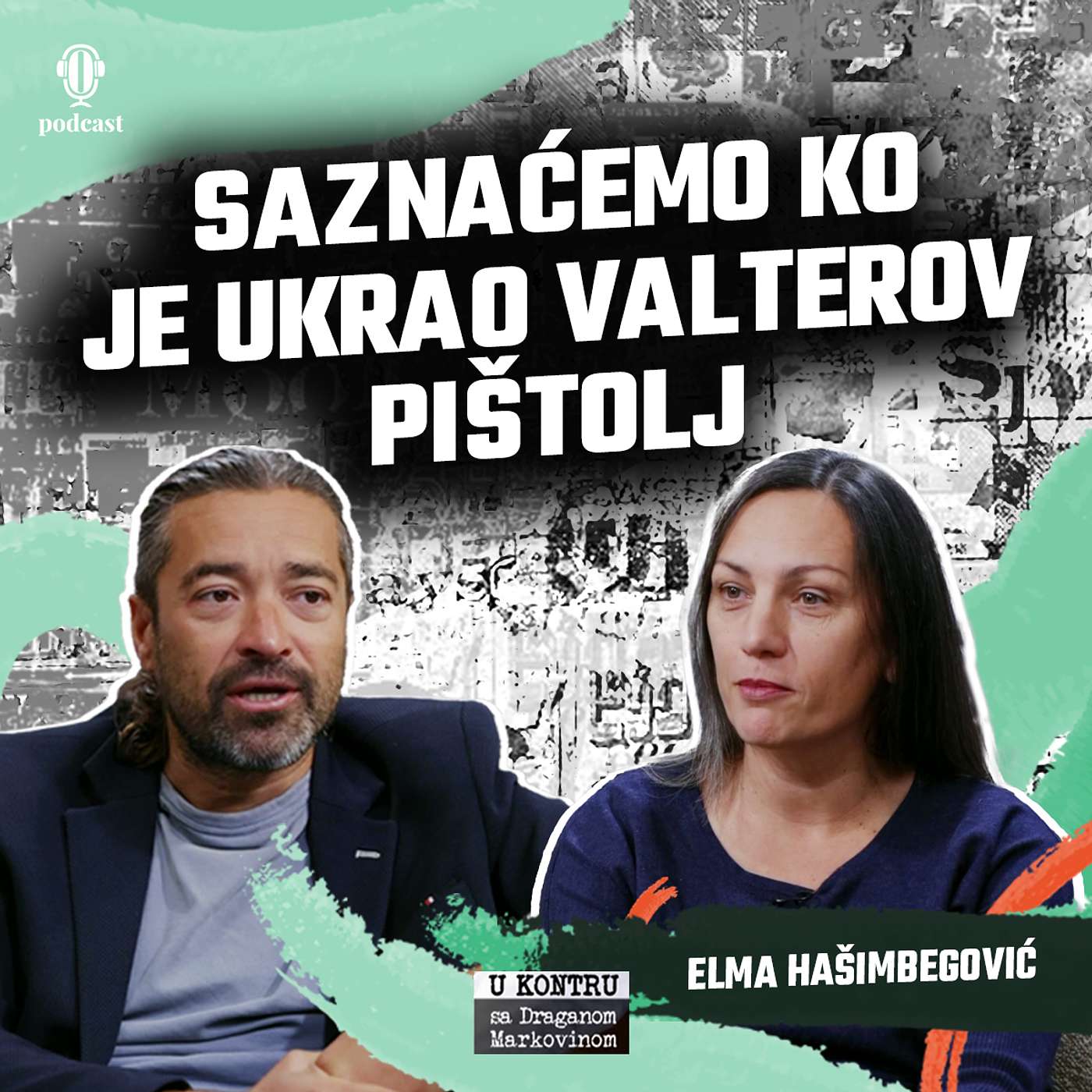 Elma Hašimbegović: Šta je bilo sa ženama koje su 1945. uzele puške u ruke - U kontru