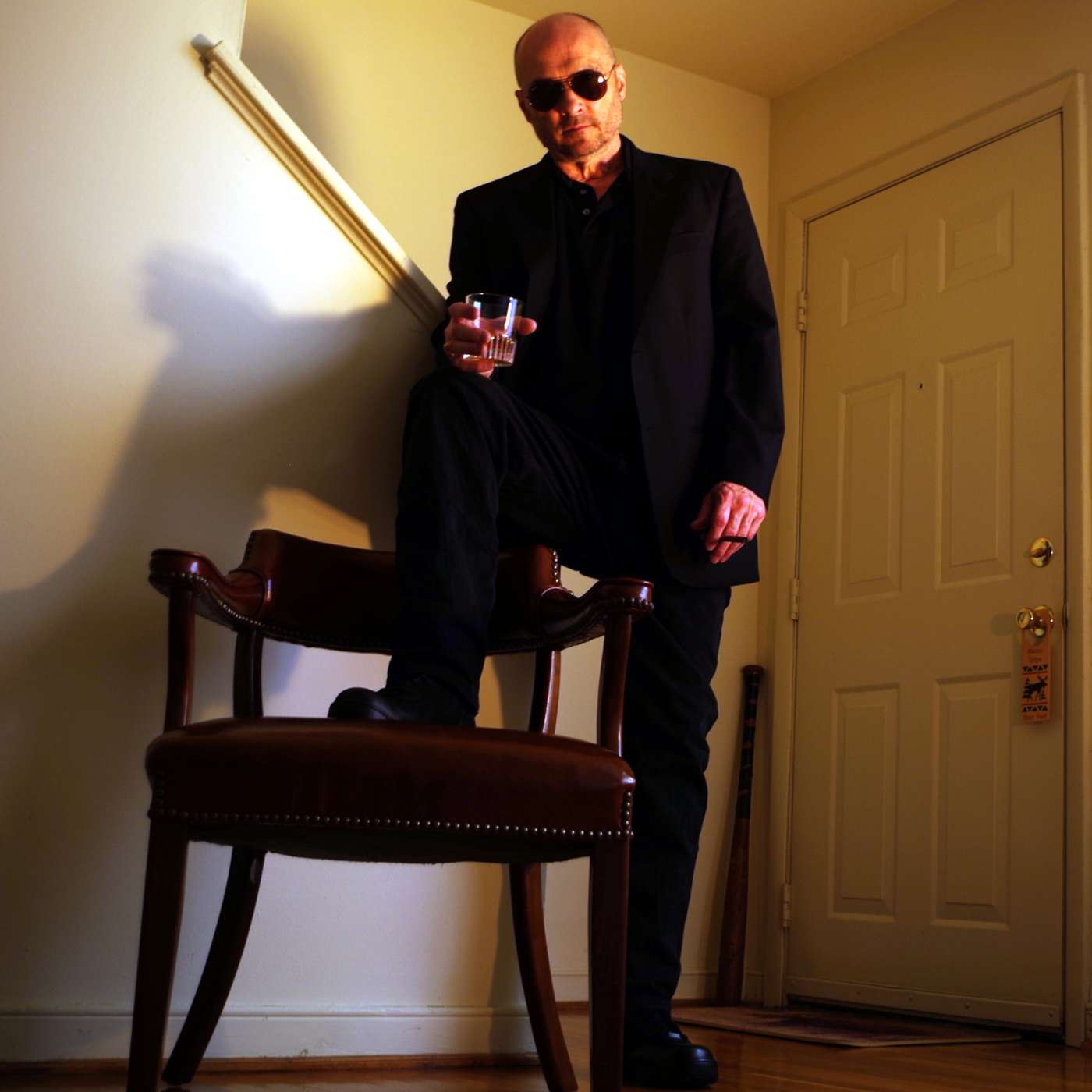 God Bless the Keg Publishing LLC\'s Podcast. Featuring Paul John Hausleben at the microphone