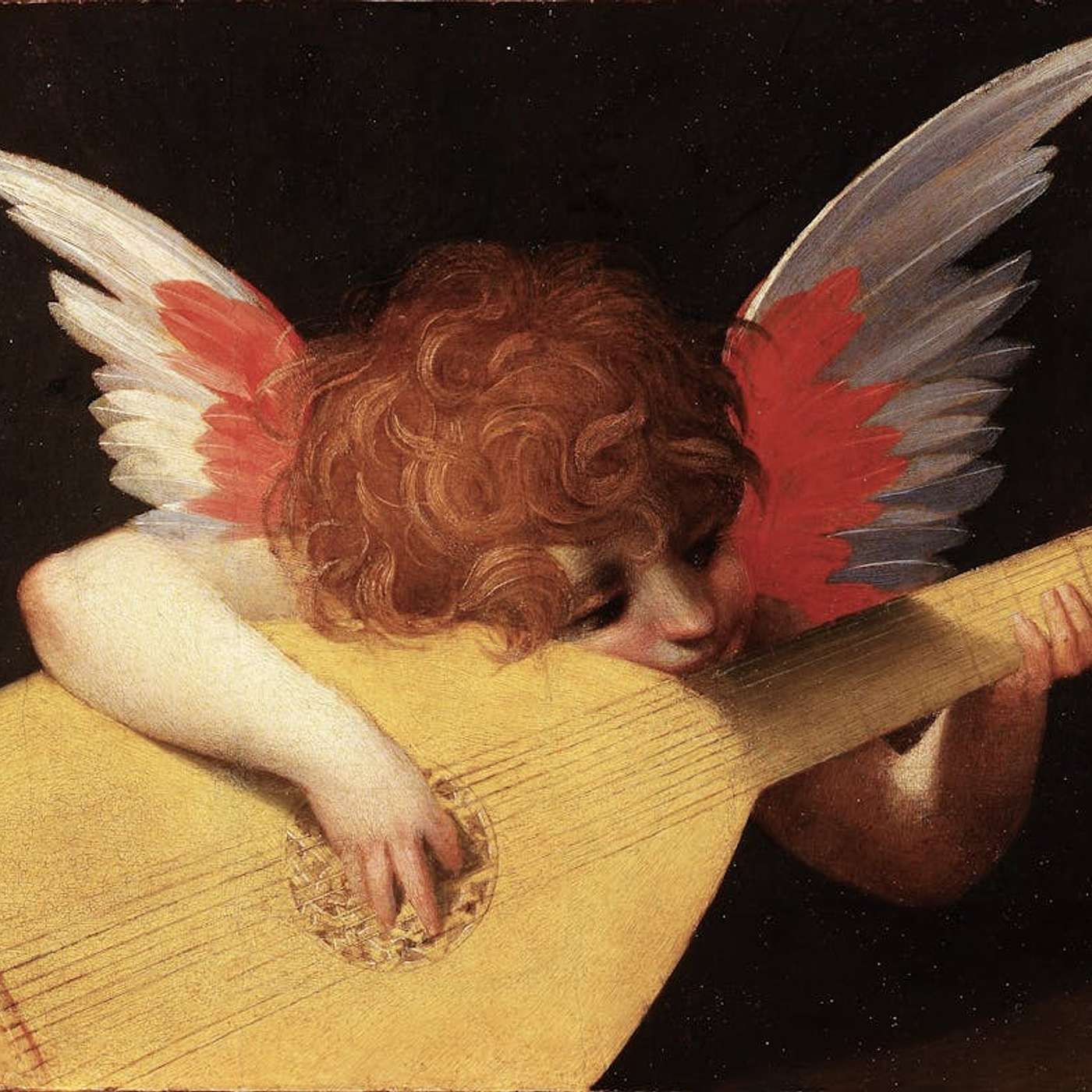 Episode #175 Readings & Riffs #105 An Old Musician