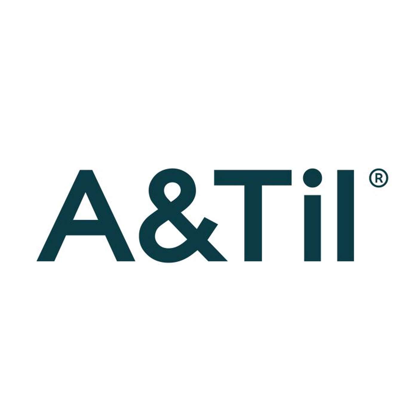 A&Til podcast af A&Til