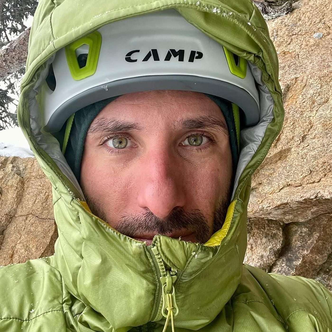 The Climbing Majority