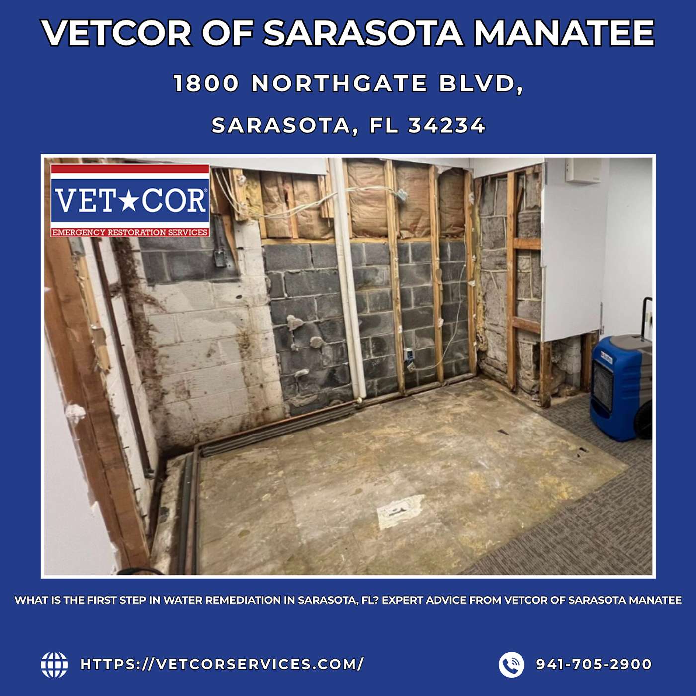 VetCor of Sarasota Manatee