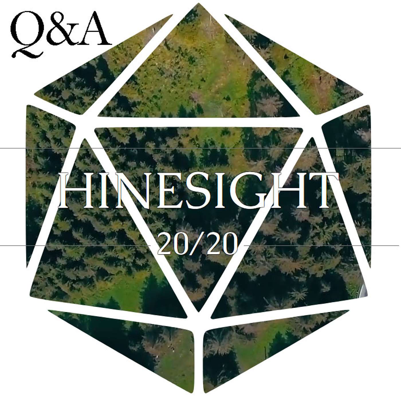20 Questions with HineSight 20/20