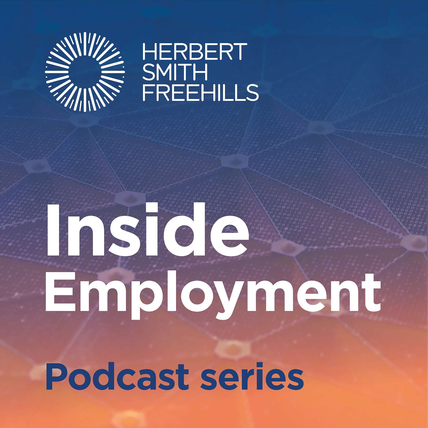 Inside Employment (Australia) EP2: Policy Parallels – Industrial Relations and Immigration episode artwork