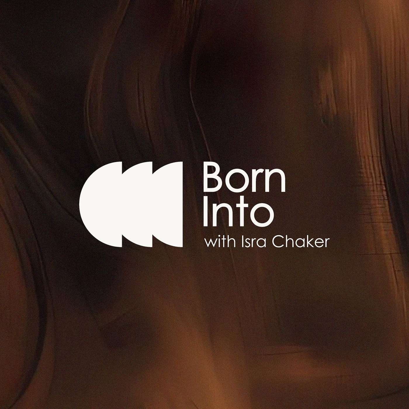 Born Into: Podcast Trailer