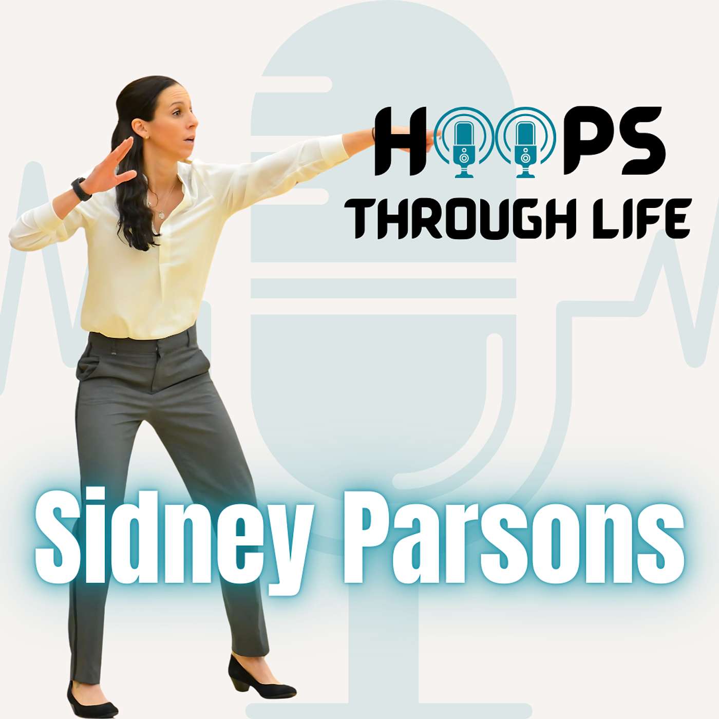 Hoops Through Life