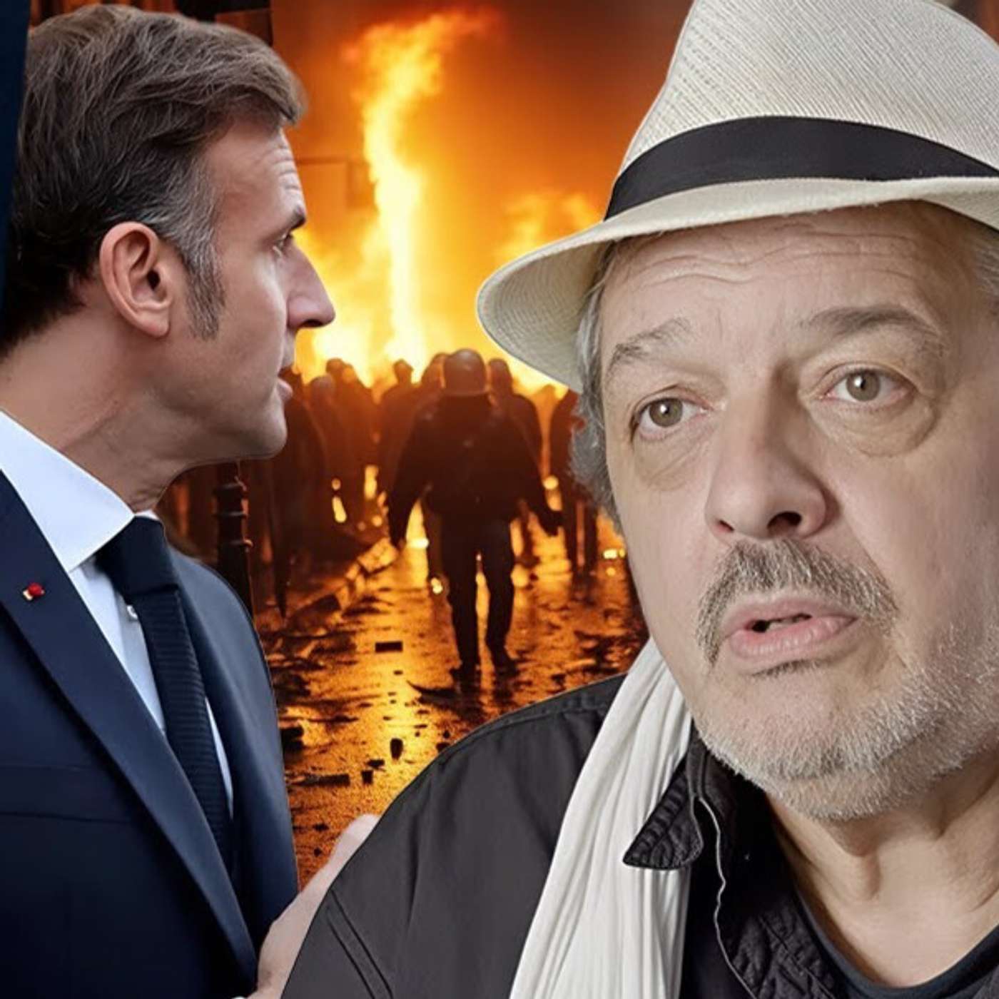 GPTV (www.geopolitique-profonde.com)