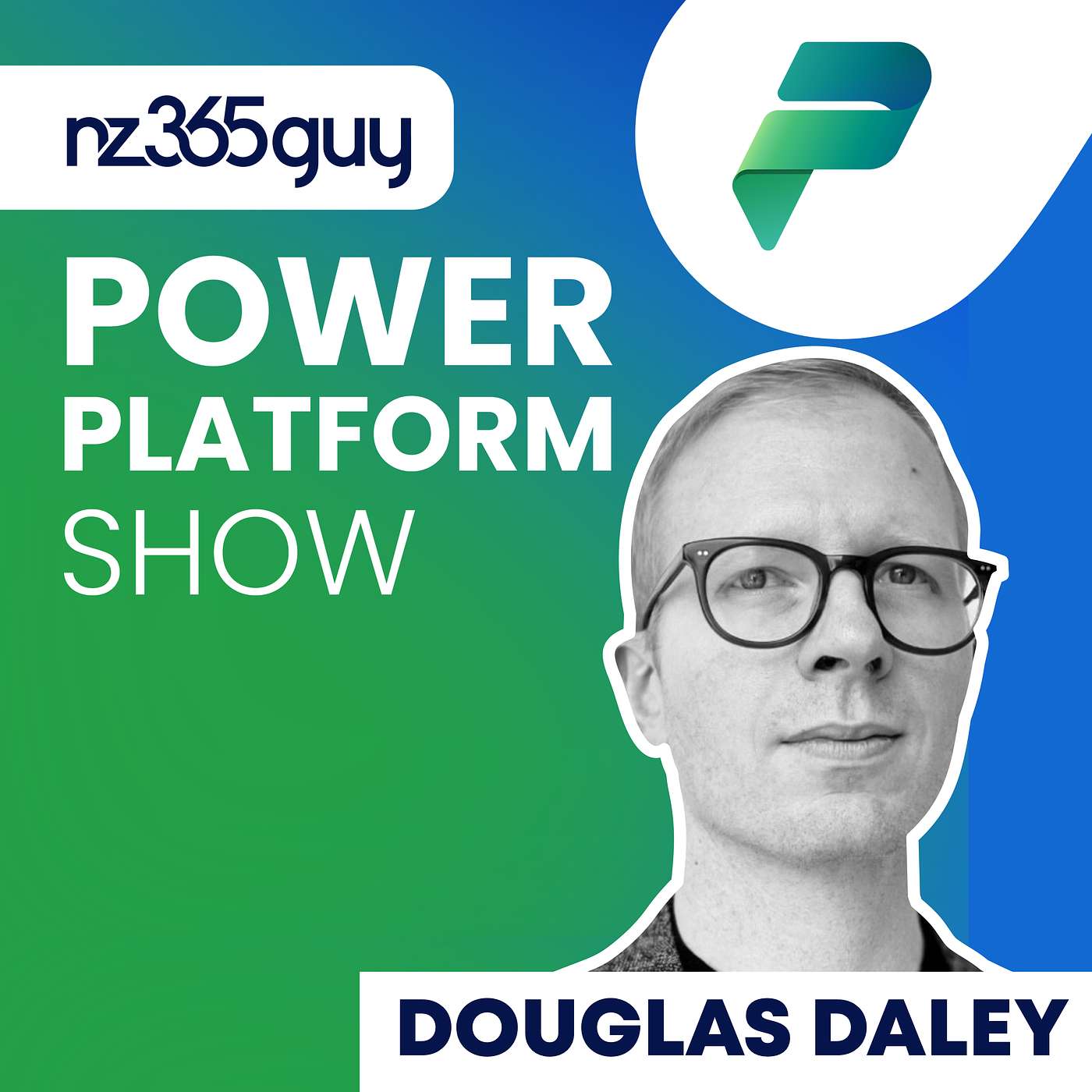 Innovating with AI While Honoring Traditional Skills with Douglas Daley - podcast episode cover