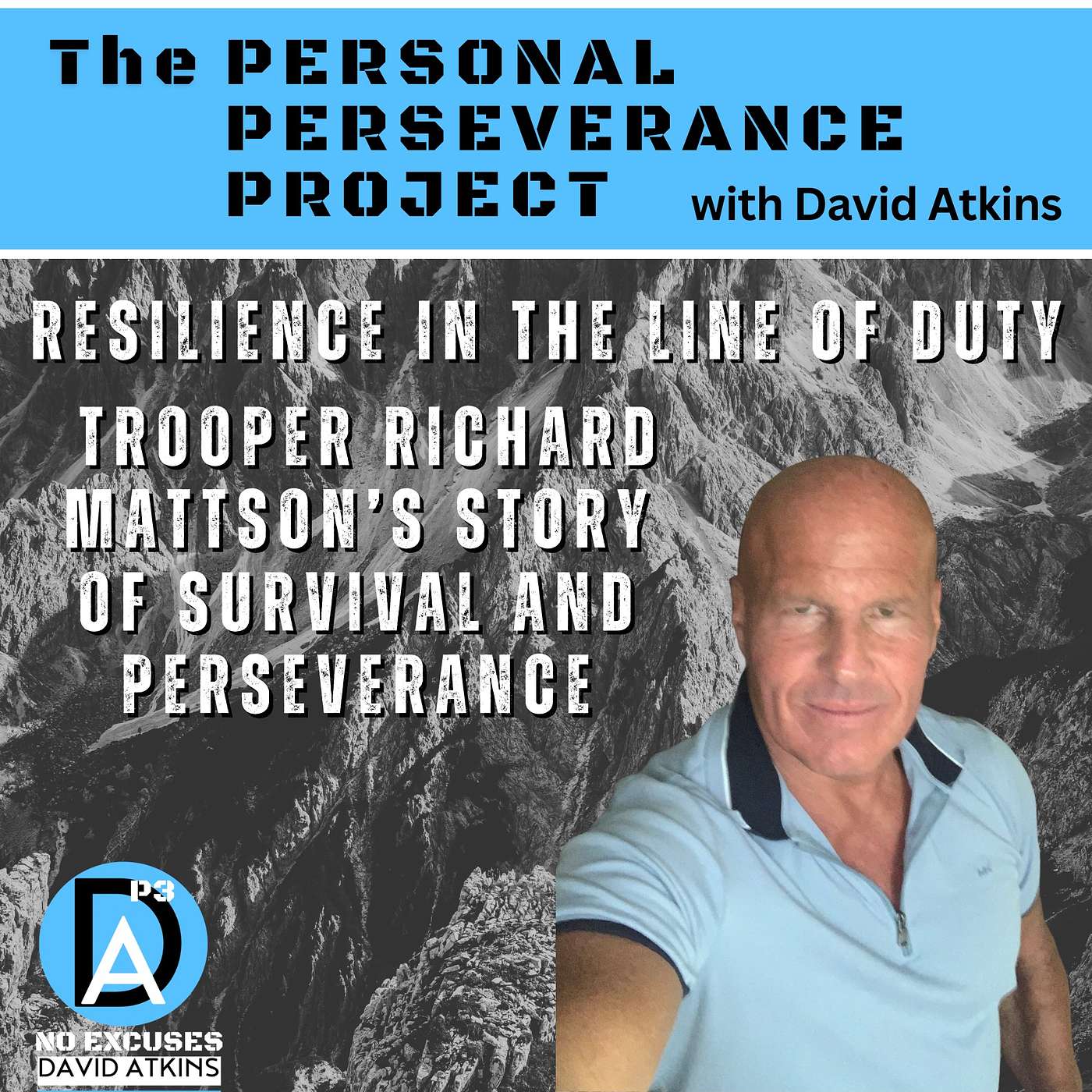 The Personal Perseverance Project