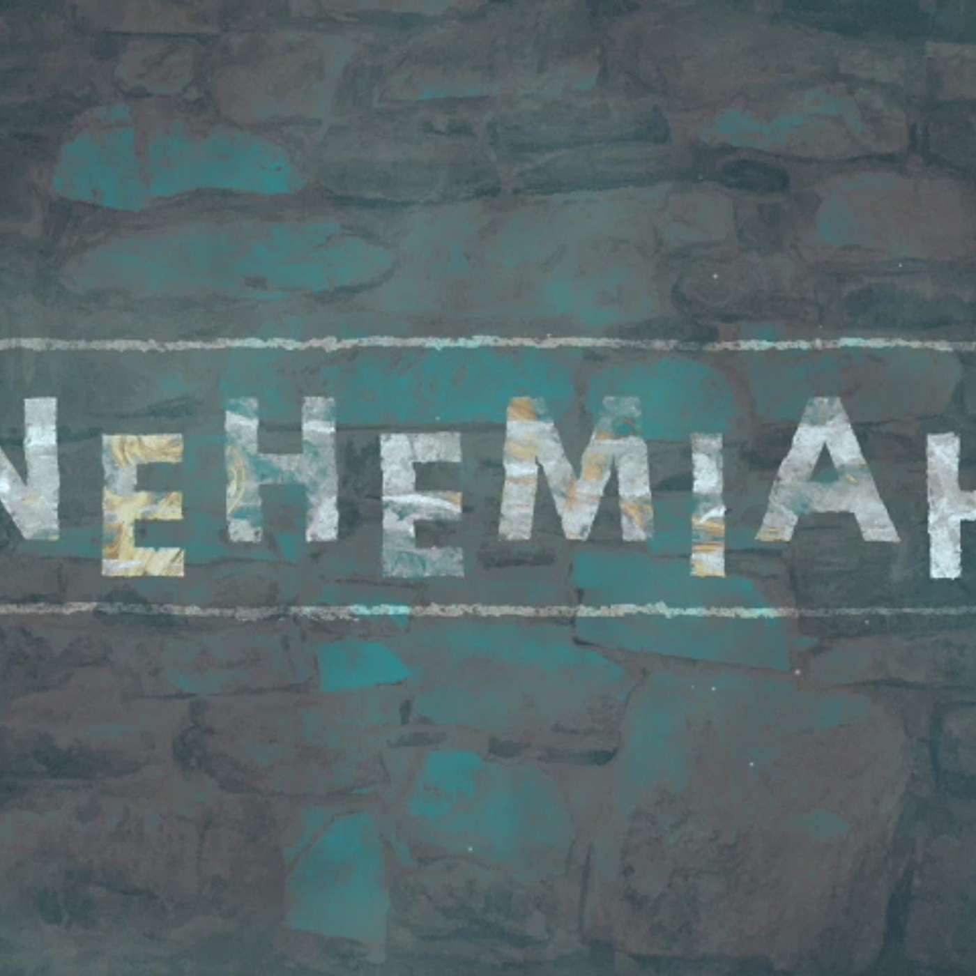 Nehemiah: Encountering Opposition (Neh. 4:1-12) episode artwork