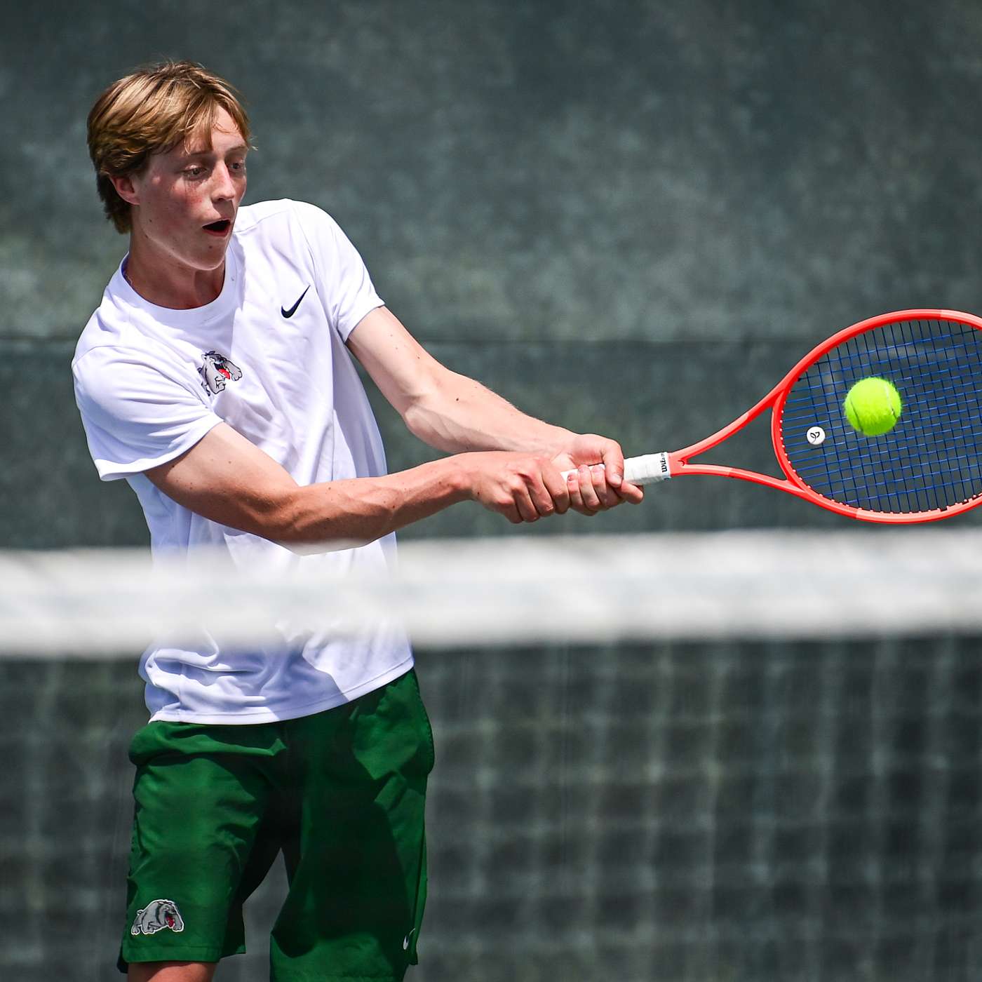 Poster Player of the Week | Whitefish tennis' Jack Oehlerich stays undefeated episode artwork