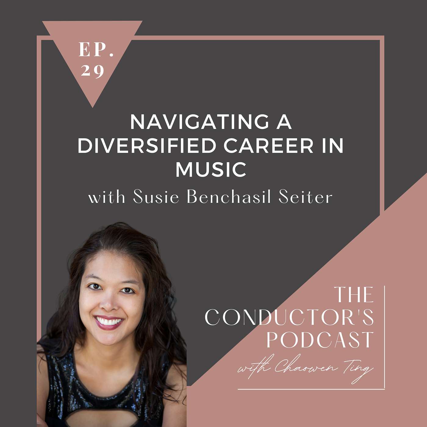 The Conductor\'s Podcast